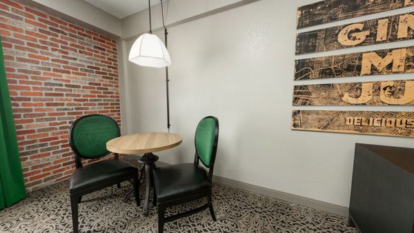 Picture of a CCI Project