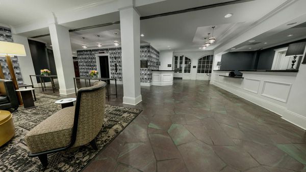 Picture of a CCI Project