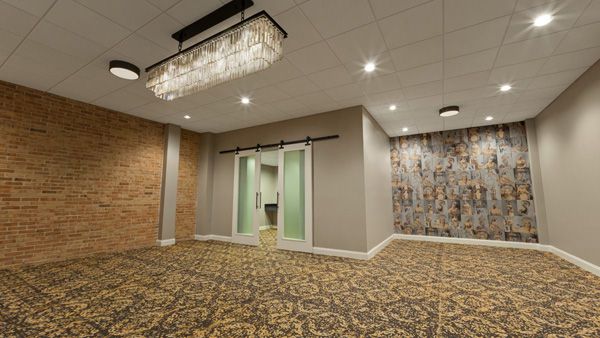 Picture of a CCI Project