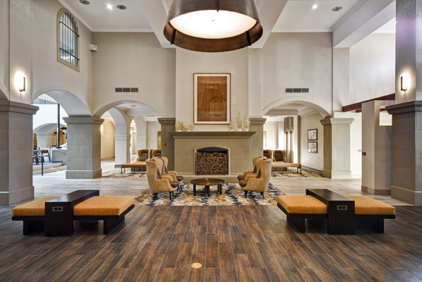 Picture of a CCI Project