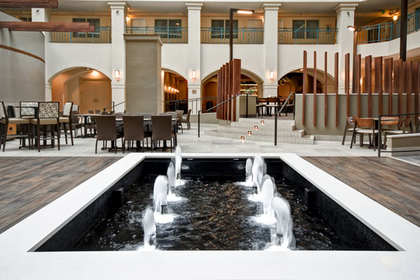 Picture of a CCI Project